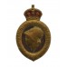 WW1 Volunteer Training Corps (V.T.C.) Central Association Lapel Badge