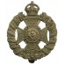 Rifle Brigade Cap Badge - King's Crown