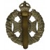 Rifle Brigade Cap Badge - King's Crown