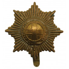 Coldstream Guards Cap Badge