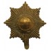 Coldstream Guards Cap Badge