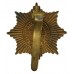 Coldstream Guards Cap Badge