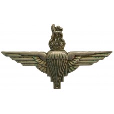WW2 Parachute Regiment Cap Badge