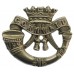 Victorian/Edwardian Duke of Cornwall's Light Infantry Cap Badge