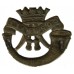 Victorian/Edwardian Duke of Cornwall's Light Infantry Cap Badge