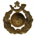 Royal Marine Light Infantry (R.M.L.I.) Cap Badge
