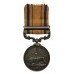 South Africa 1877-79 (Zulu War) Medal (Clasp - 1879) - Pte. J. Stiff, 99th (Duke of Edinburgh's) Regiment of Foot