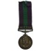 General Service Medal (Clasp - Near East) - Pte. J. Atkinson, West Yorkshire Regiment