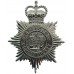 Suffolk Constabulary Helmet Plate - Queen's Crown