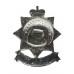 Devonshire Regiment Old Comrades Association Enamelled Lapel Badge
