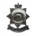 Devonshire Regiment Old Comrades Association Enamelled Lapel Badge