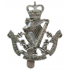 8th (Irish) Bn. The King's (Liverpool) Regiment Anodised (Staybri
