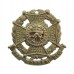 Border Regiment Collar Badge