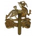 Royal Berkshire Regiment Cap Badge