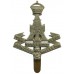 Yorkshire Regiment (Green Howards) Cap Badge