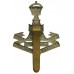 Yorkshire Regiment (Green Howards) Cap Badge