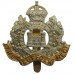 Edwardian Suffolk Regiment 'Two Towers' Cap Badge