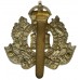 Edwardian Suffolk Regiment 'Two Towers' Cap Badge