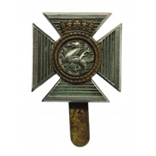 Duke of Edinburgh's Royal Regiment Cap Badge