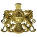 City of London Police Helmet Plate (E/99)
