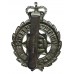 Ministry of Defence Police Cap Badge - Queen's Crown