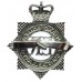 Avon and Somerset Constabulary Cap Badge - Queen's Crown