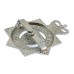 Avon & Somerset Constabulary Cap Badge - Queen's Crown