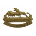 2nd South African Infantry Collar Badge