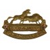 2nd South African Infantry Collar Badge