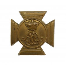 Wiltshire Regiment Collar Badge