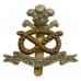 North Staffordshire Regiment Cap Badge