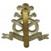 North Staffordshire Regiment Cap Badge