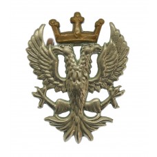 Mercian Brigade Officer's Cap Badge