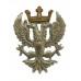 Mercian Brigade Officer's Cap Badge