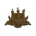 King's Own Scottish Borderers (K.O.S.B.) Collar Badge