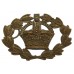 British Army Warrant Officer Class 2 (Technical) Arm Badge - King's Crown