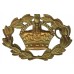 British Army Warrant Officer Class 2 (Technical) Arm Badge - King's Crown