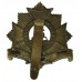 Bedfordshire Regiment Cap Badge