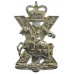 Highland Yeomanry (Fife & Forfar Yeomanry/Scottish Horse) Anodised (Staybrite) Cap Badge