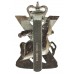 Highland Yeomanry (Fife & Forfar Yeomanry/Scottish Horse) Anodised (Staybrite) Cap Badge