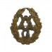 Women's Army Auxiliary Corps (W.A.A.C.) Lapel Badge