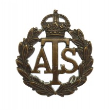 Auxiliary Territorial Service (A.T.S.) Officer's Service Dress Co