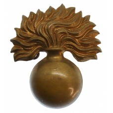 Grenadier Guards Cap Badge