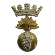 Royal Irish Fusiliers Cap Badge