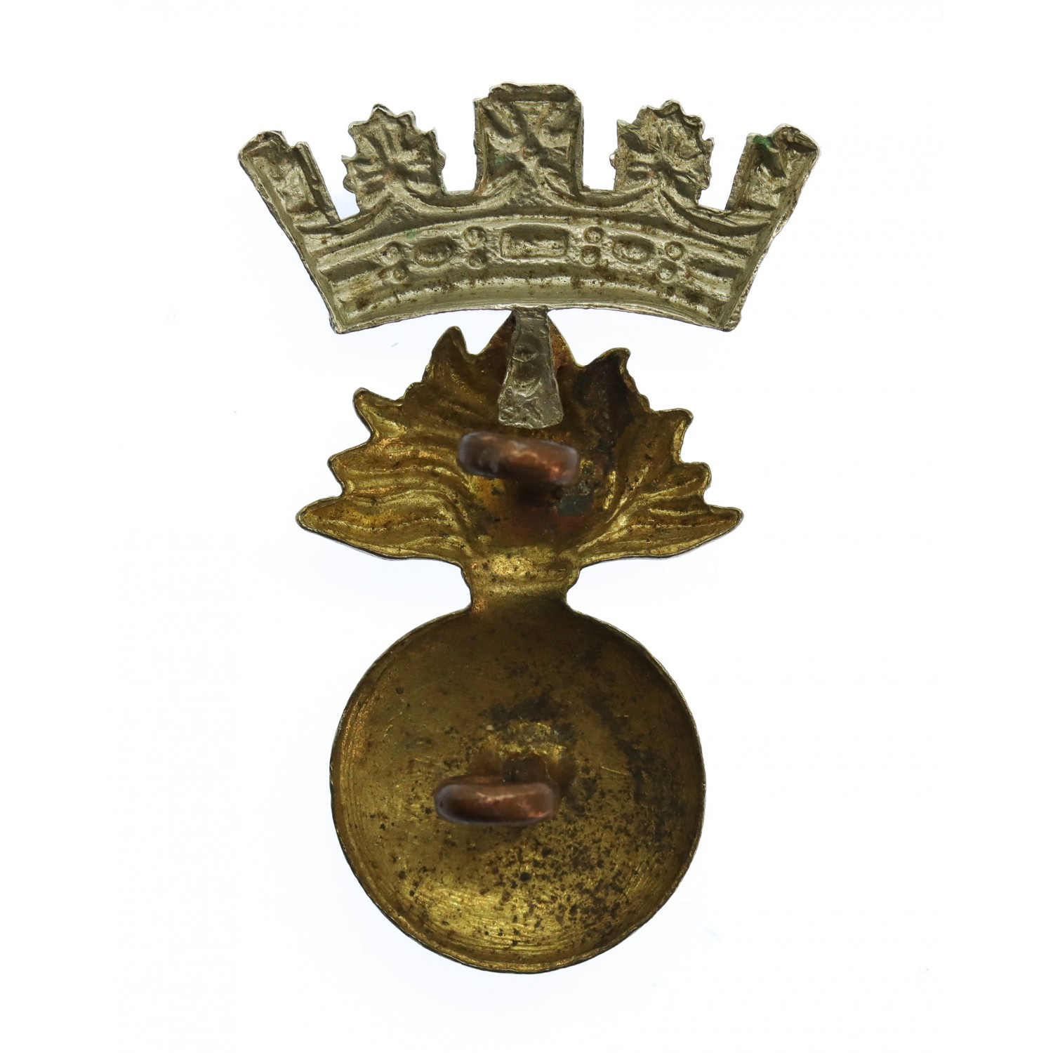 Royal Irish Fusiliers Cap Badge