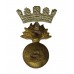 Royal Irish Fusiliers Cap Badge