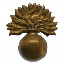 Grenadier Guards Cap Badge