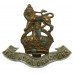 The Royal Dragoons Cap Badge - King's Crown