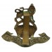 The Royal Dragoons Cap Badge - King's Crown