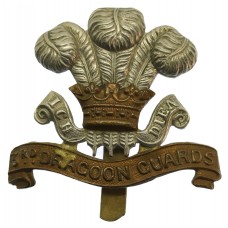 3rd Dragoon Guards Cap Badge